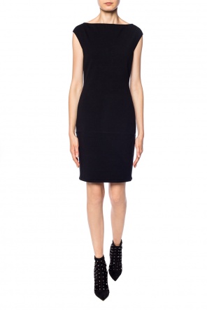 Sleeveless dress, zdjęcie 2 Sleeveless dress od Dsquared2